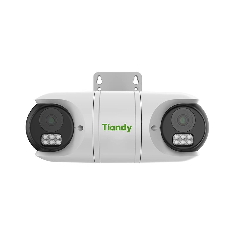 2MP Fixed IR Omni Camera China Manufacturers Suppliers Factory